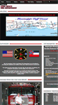 Mobile Screenshot of longbeachfiredepartment.com